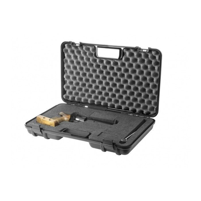 Rewolwer ALFA Steel SPORT 38 SW